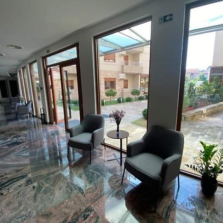 Apartman Dreamhome Vrnjačka Banja Екстериор снимка
