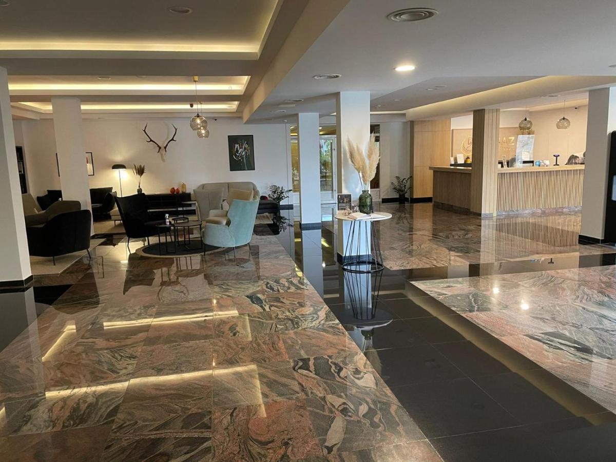 Apartman Dreamhome Vrnjačka Banja Екстериор снимка