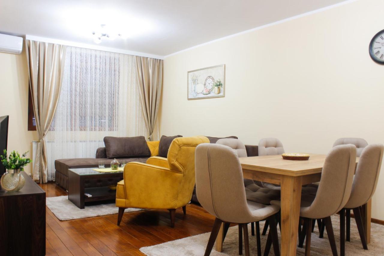 Apartman Dreamhome Vrnjačka Banja Екстериор снимка