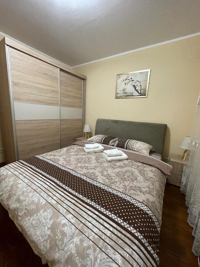 Apartman Dreamhome Vrnjačka Banja Екстериор снимка