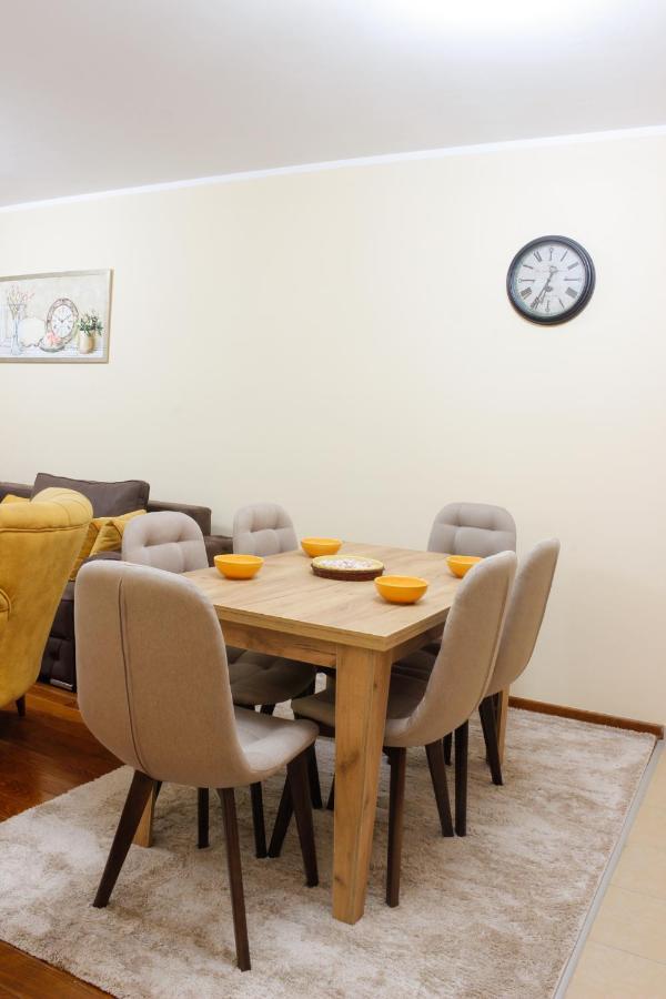 Apartman Dreamhome Vrnjačka Banja Екстериор снимка