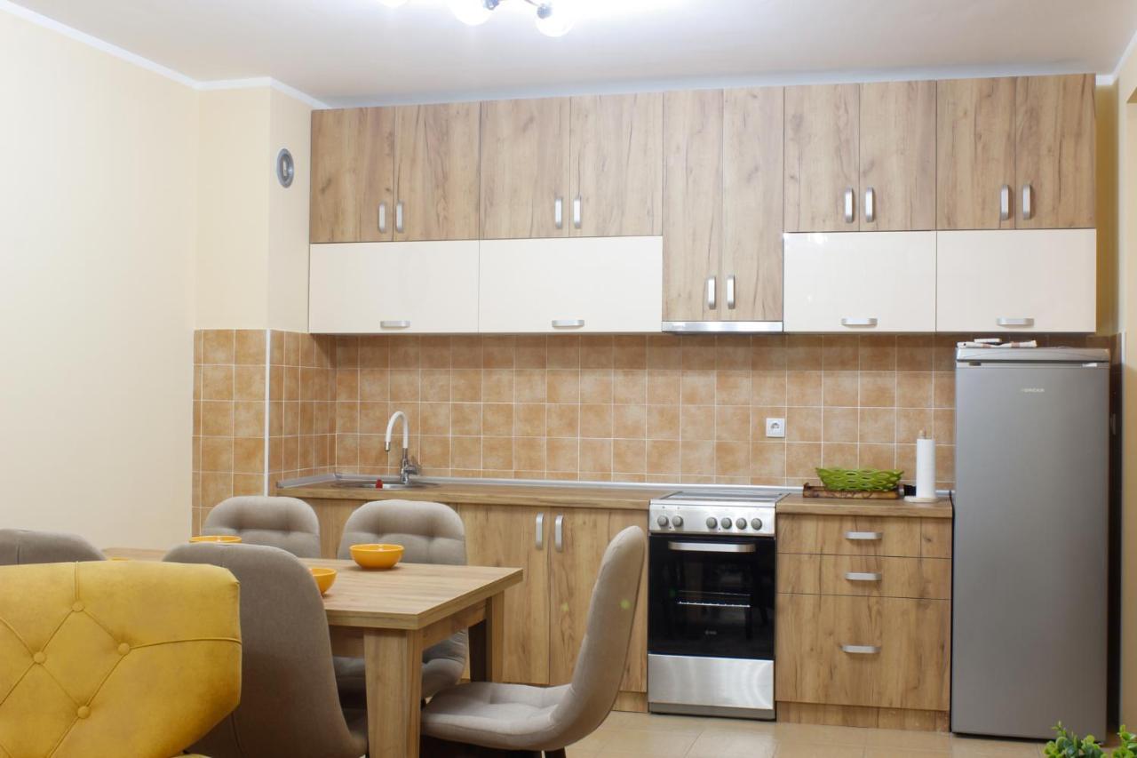 Apartman Dreamhome Vrnjačka Banja Екстериор снимка