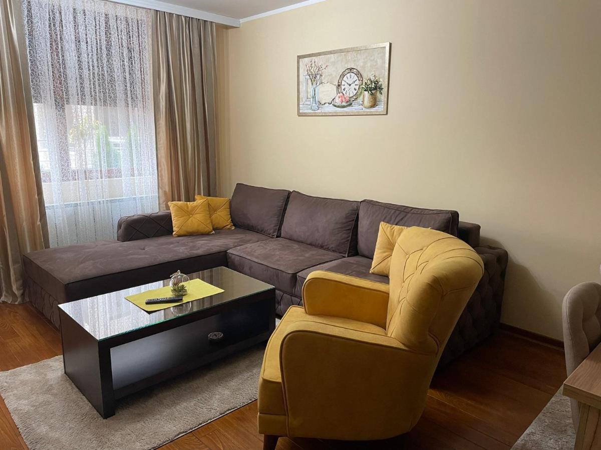 Apartman Dreamhome Vrnjačka Banja Екстериор снимка