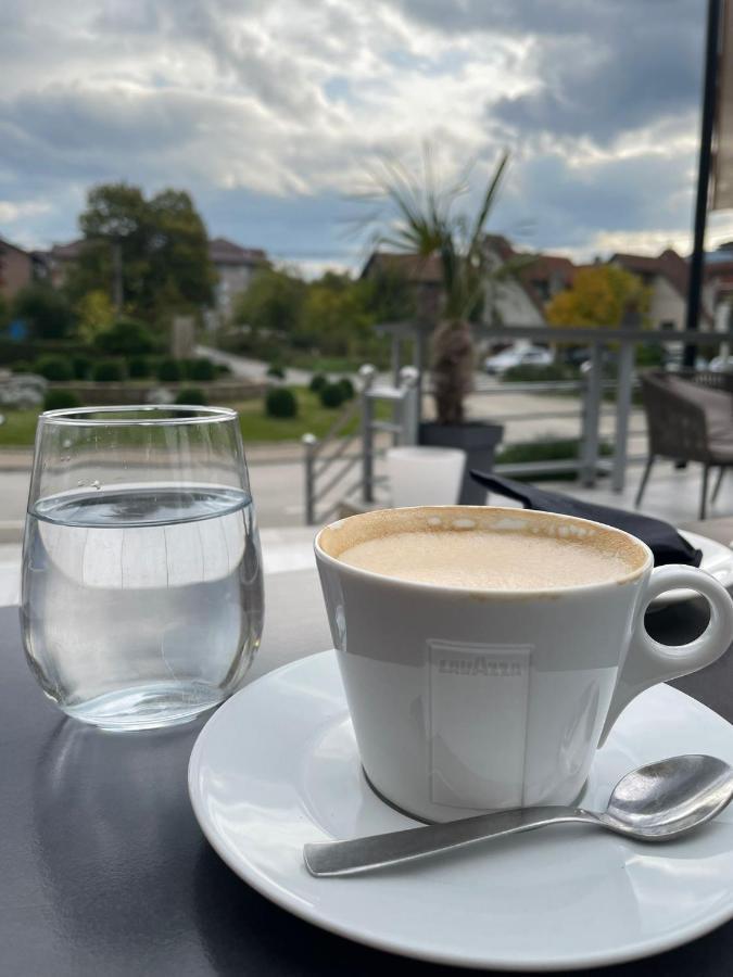 Apartman Dreamhome Vrnjačka Banja Екстериор снимка