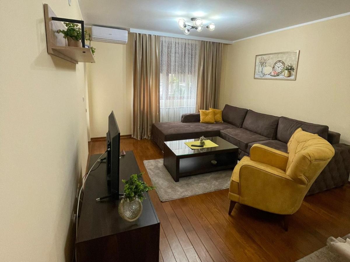 Apartman Dreamhome Vrnjačka Banja Екстериор снимка