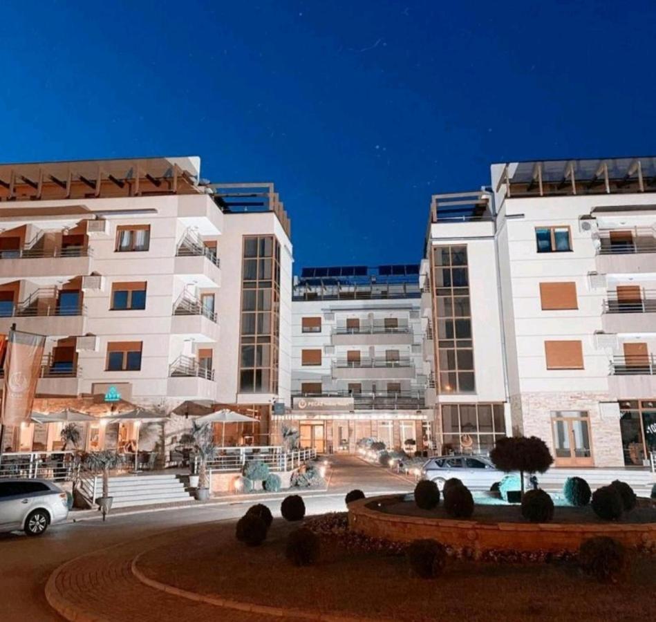 Apartman Dreamhome Vrnjačka Banja Екстериор снимка