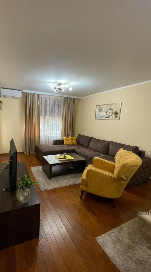 Apartman Dreamhome Vrnjačka Banja Екстериор снимка