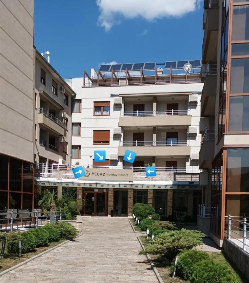 Apartman Dreamhome Vrnjačka Banja Екстериор снимка