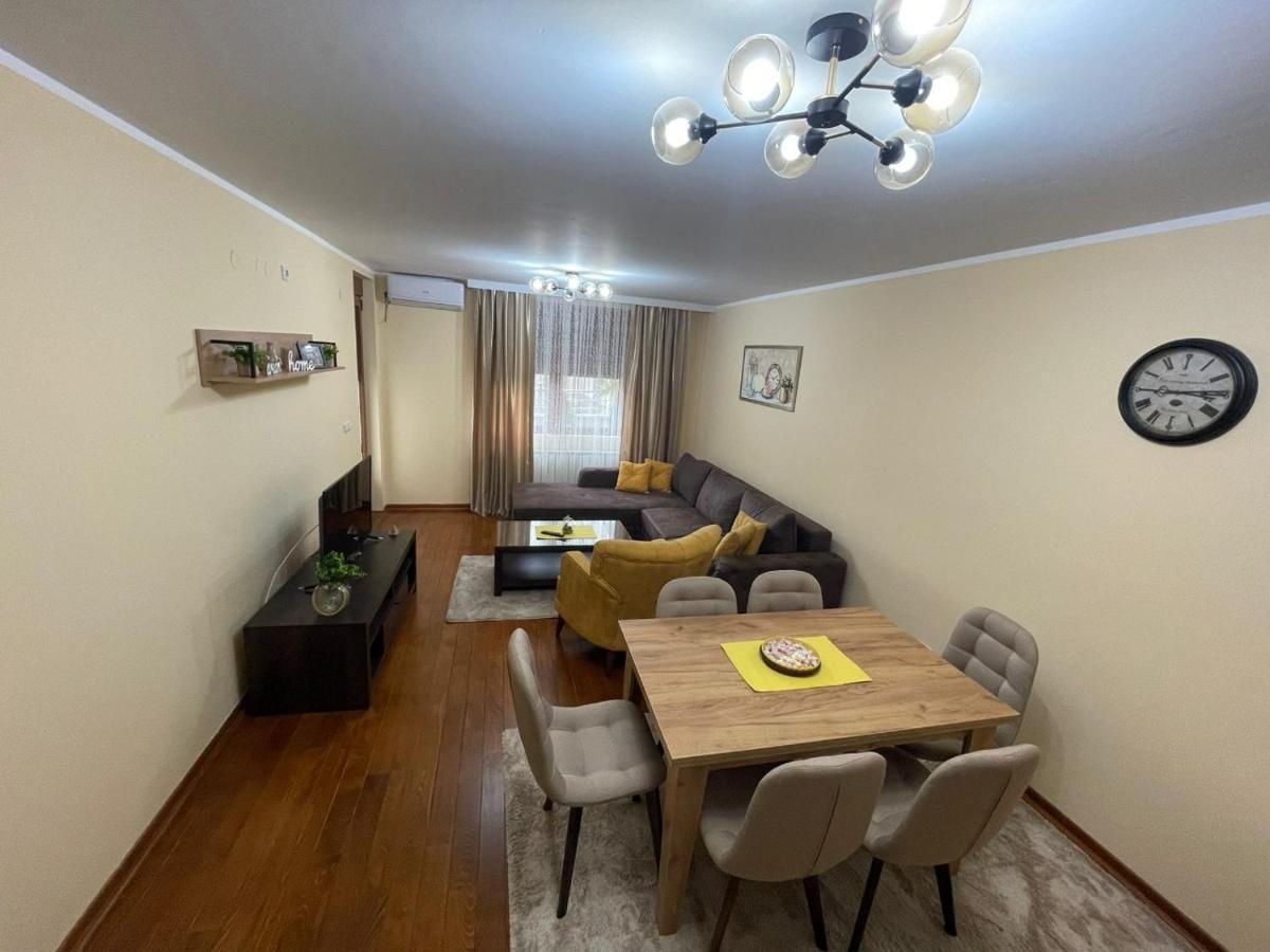 Apartman Dreamhome Vrnjačka Banja Екстериор снимка