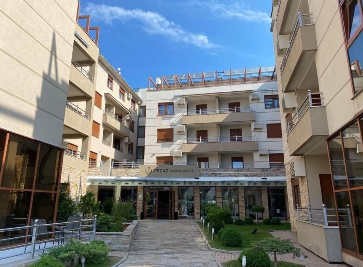 Apartman Dreamhome Vrnjačka Banja Екстериор снимка