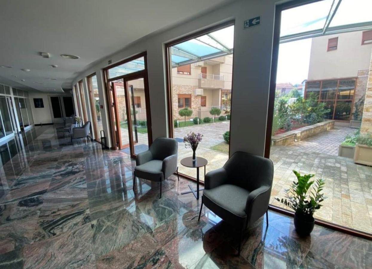 Apartman Dreamhome Vrnjačka Banja Екстериор снимка