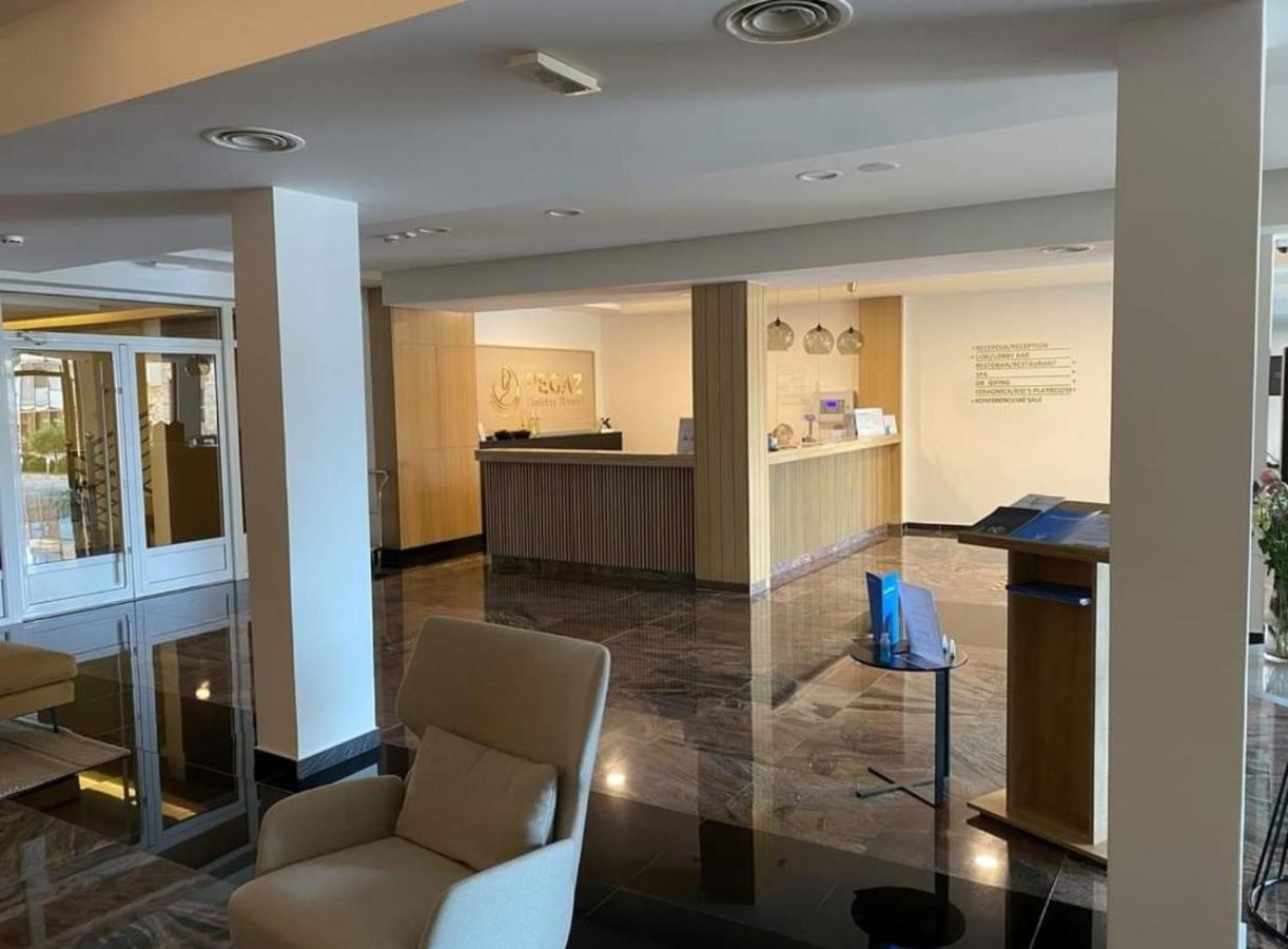 Apartman Dreamhome Vrnjačka Banja Екстериор снимка
